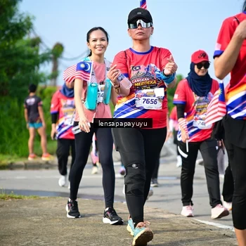 Runner Photo 6011519
