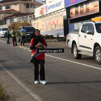 Runner Photo 6011521