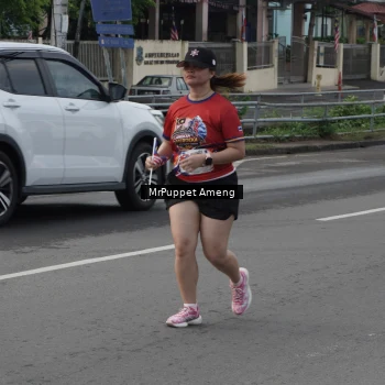 Runner Photo 6011522