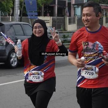 Runner Photo 6011525