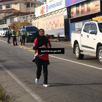Runner Photo 6011526