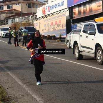 Runner Photo 6011527