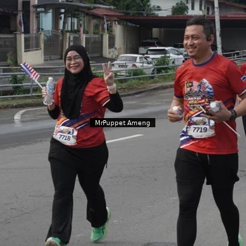 Runner Photo 6011528