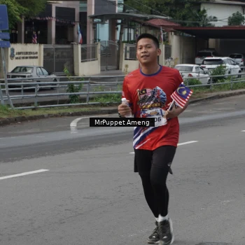 Runner Photo 6011529