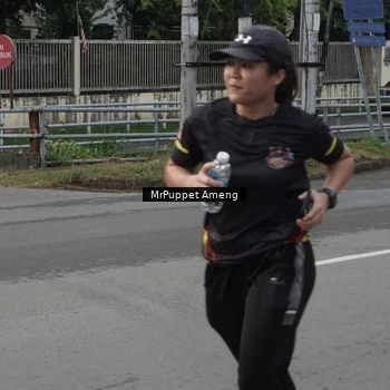 Runner Photo 6011530