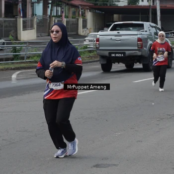 Runner Photo 6011532