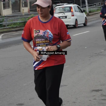Runner Photo 6011533