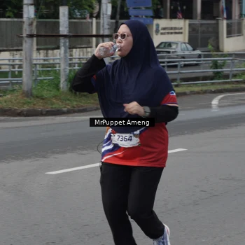 Runner Photo 6011534