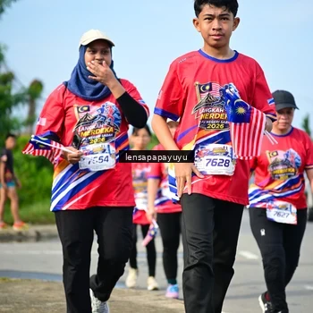 Runner Photo 6011535