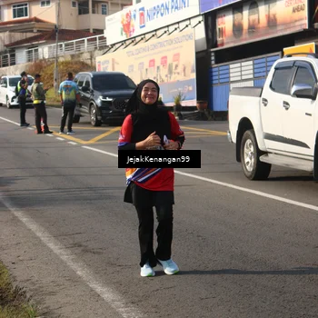 Runner Photo 6011536