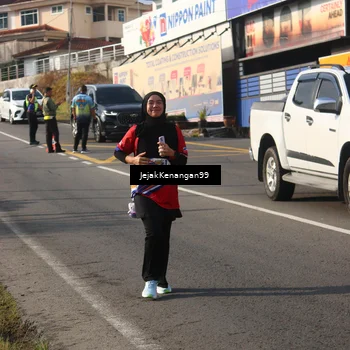 Runner Photo 6011538