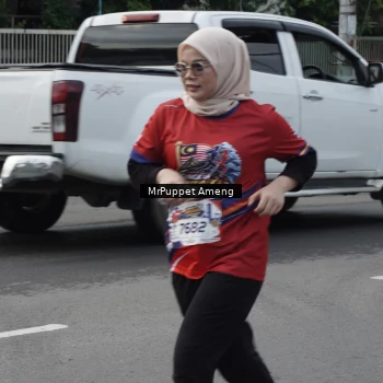 Runner Photo 6011541