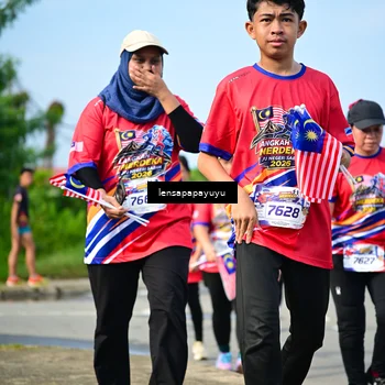 Runner Photo 6011544