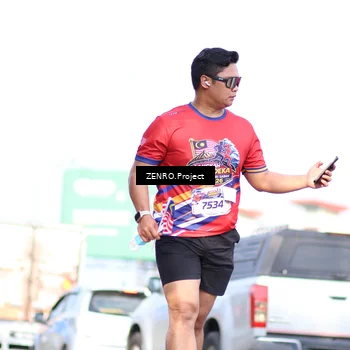 Runner Photo 6011547