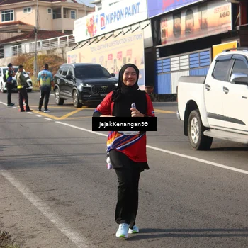 Runner Photo 6011548