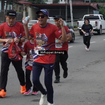 Runner Photo 6011549