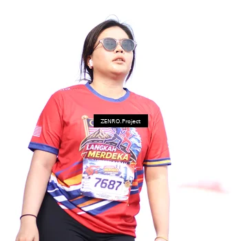 Runner Photo 6011550