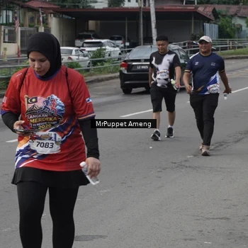 Runner Photo 6011552