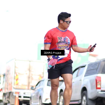 Runner Photo 6011553