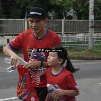 Runner Photo 6011554
