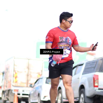 Runner Photo 6011555