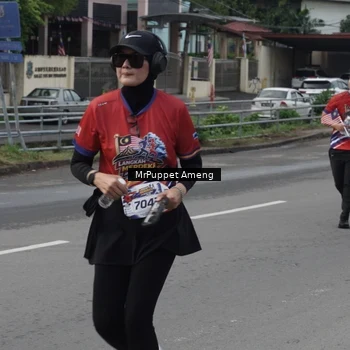 Runner Photo 6011556