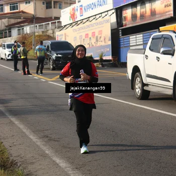 Runner Photo 6011558