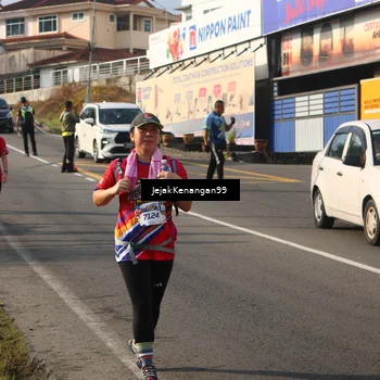 Runner Photo 6011559