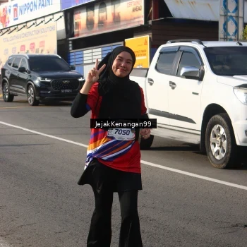 Runner Photo 6011560