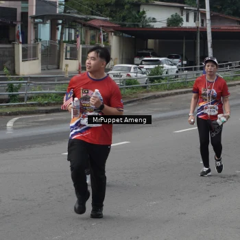 Runner Photo 6011561