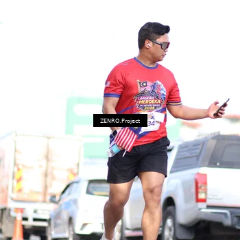 Runner Photo 6011562