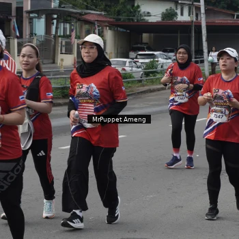 Runner Photo 6011564