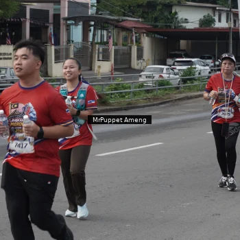 Runner Photo 6011565