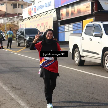 Runner Photo 6011567