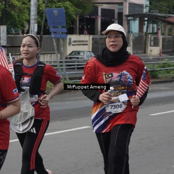 Runner Photo 6011568