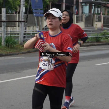 Runner Photo 6011569