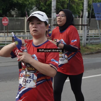 Runner Photo 6011570