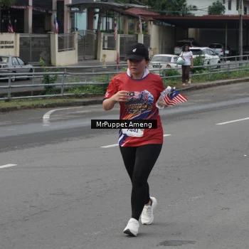 Runner Photo 6011573