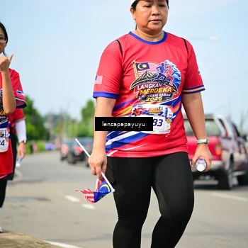 Runner Photo 6011575