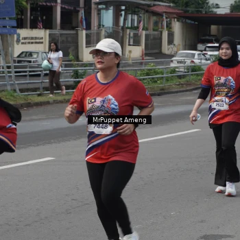 Runner Photo 6011576