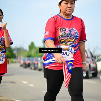 Runner Photo 6011577
