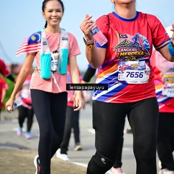 Runner Photo 6011579