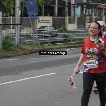 Runner Photo 6011580