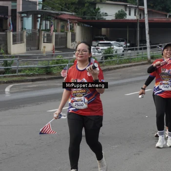 Runner Photo 6011581
