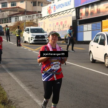 Runner Photo 6011584