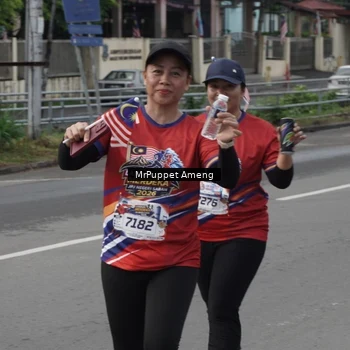 Runner Photo 6011586