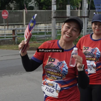 Runner Photo 6011587