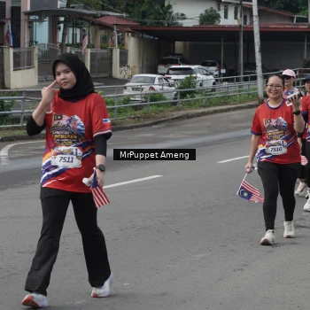 Runner Photo 6011590