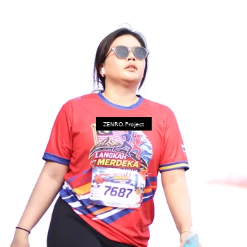 Runner Photo 6011592