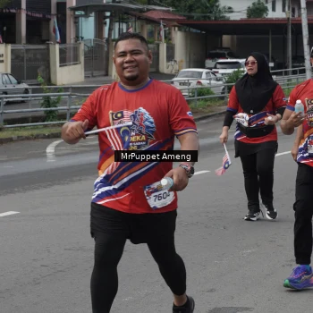 Runner Photo 6011594